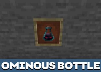 Download Minecraft PE 1.21.0.21 Apk Free: Ominous Trials