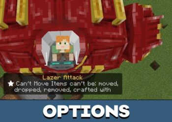 Download Hulk Buster Mod for Minecraft PE - Hulk Buster Mod for MCPE