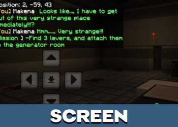 Download Exit Map for Minecraft PE - Exit Map for MCPE