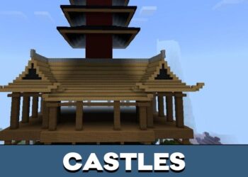 Download One Piece Map for Minecraft PE - One Piece Map for MCPE