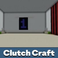 Clutch Craft Map for Minecraft PE