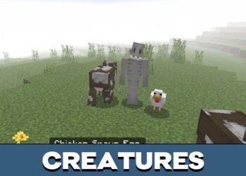 Download From the Forest Mod for Minecraft PE - From the Forest Mod for ...