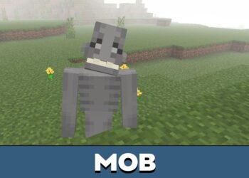 Download From the Forest Mod for Minecraft PE - From the Forest Mod for ...