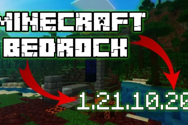 Minecraft 1.21.10.20 Video