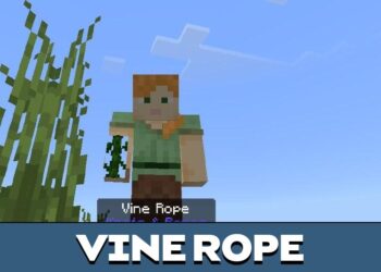 Download Knots and Ropes Mod for Minecraft PE Knots and Ropes Mod for Download Knots and Ropes Mod for Minecraft PE Knots and Ropes Mod for