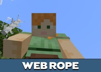 Download Knots and Ropes Mod for Minecraft PE Knots and Ropes Mod for Download Knots and Ropes Mod for Minecraft PE Knots and Ropes Mod for