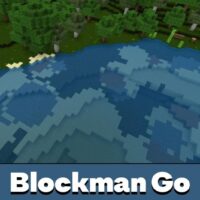 Blockman Go Texture Pack for Minecraft PE