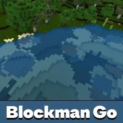 Blockman Go Texture Pack for Minecraft PE