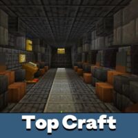 Top Craft Map for Minecraft PE