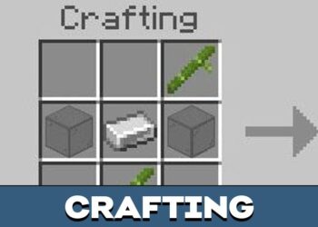 Download Scuba Goggles Mod for Minecraft PE - MCPEDL