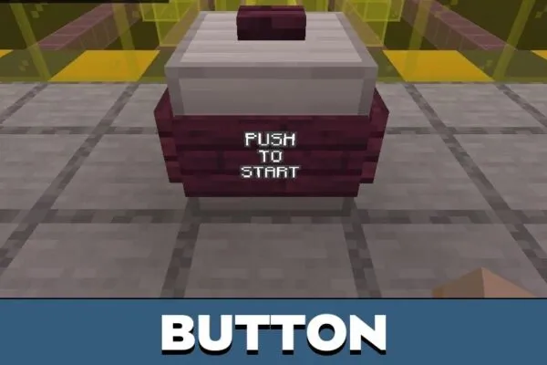 Buttons from Parkour Race Game Map for Minecraft PE