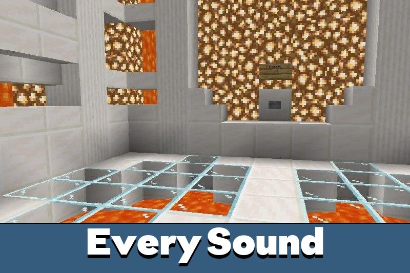 Download Every Sound Map For Minecraft PE MCPEDL download-every-sound-map-for-minecraft-pe-mcpedl