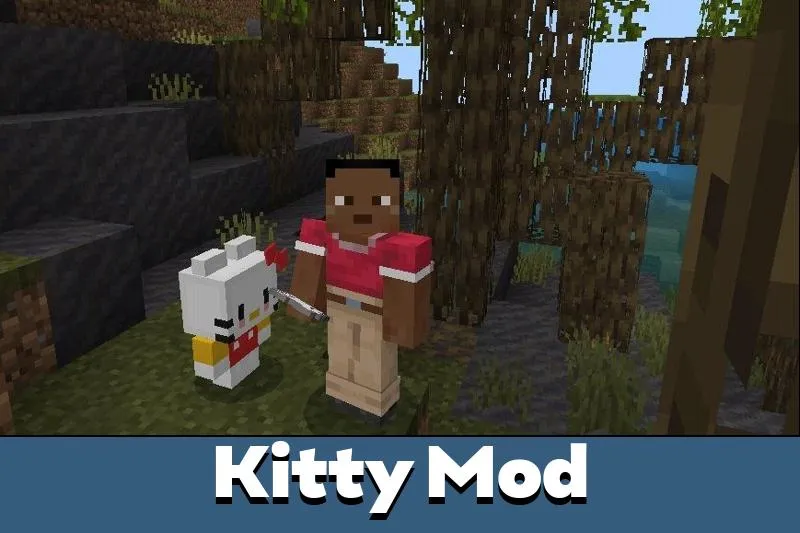 Kitty Mod