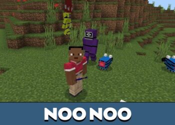 Download Ultimate FNATL Mod for Minecraft PE - MCPEDL