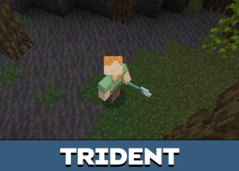 Download Left Hand Texture Pack for Minecraft PE - MCPEDL