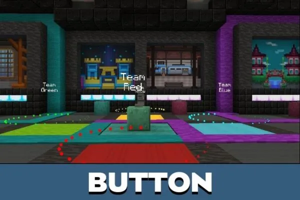 Button from Paintball Map for Minecraft PE