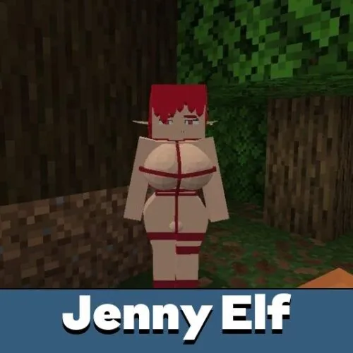 The Sift Mod for Minecraft Bedrock