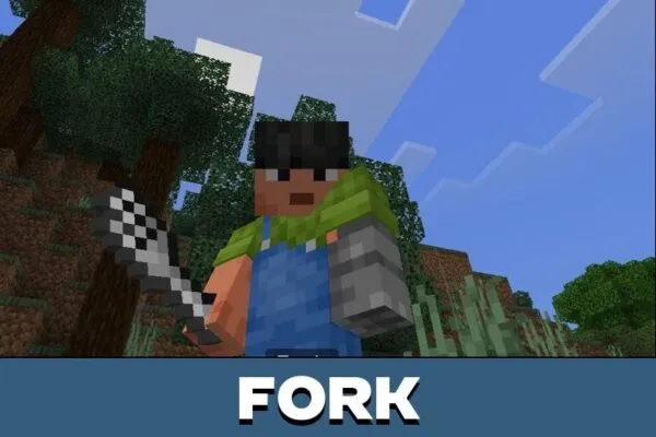 Fork from Fabulous Furniture Mod for Minecraft PE