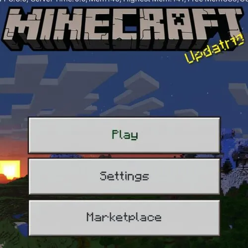 Minecraft 1.21.120.21