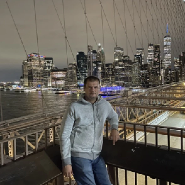 Author: Brandon Taylor