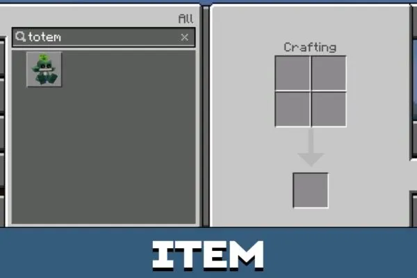 Item from Hytale Texture Pack for Minecraft PE