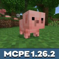 Minecraft 26.2 (1.26.2) APK