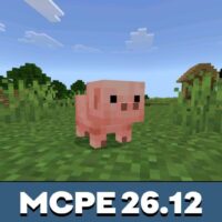 Minecraft 26.12 APK