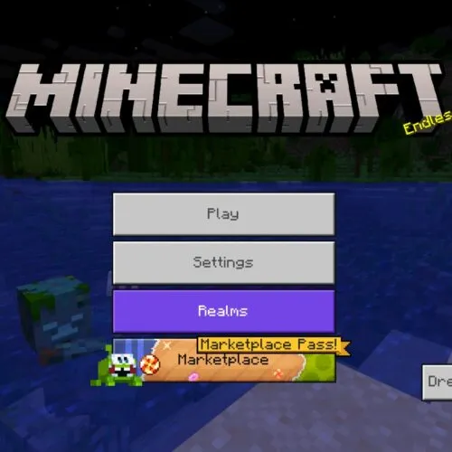 Minecraft 26.3 (1.26.3) APK