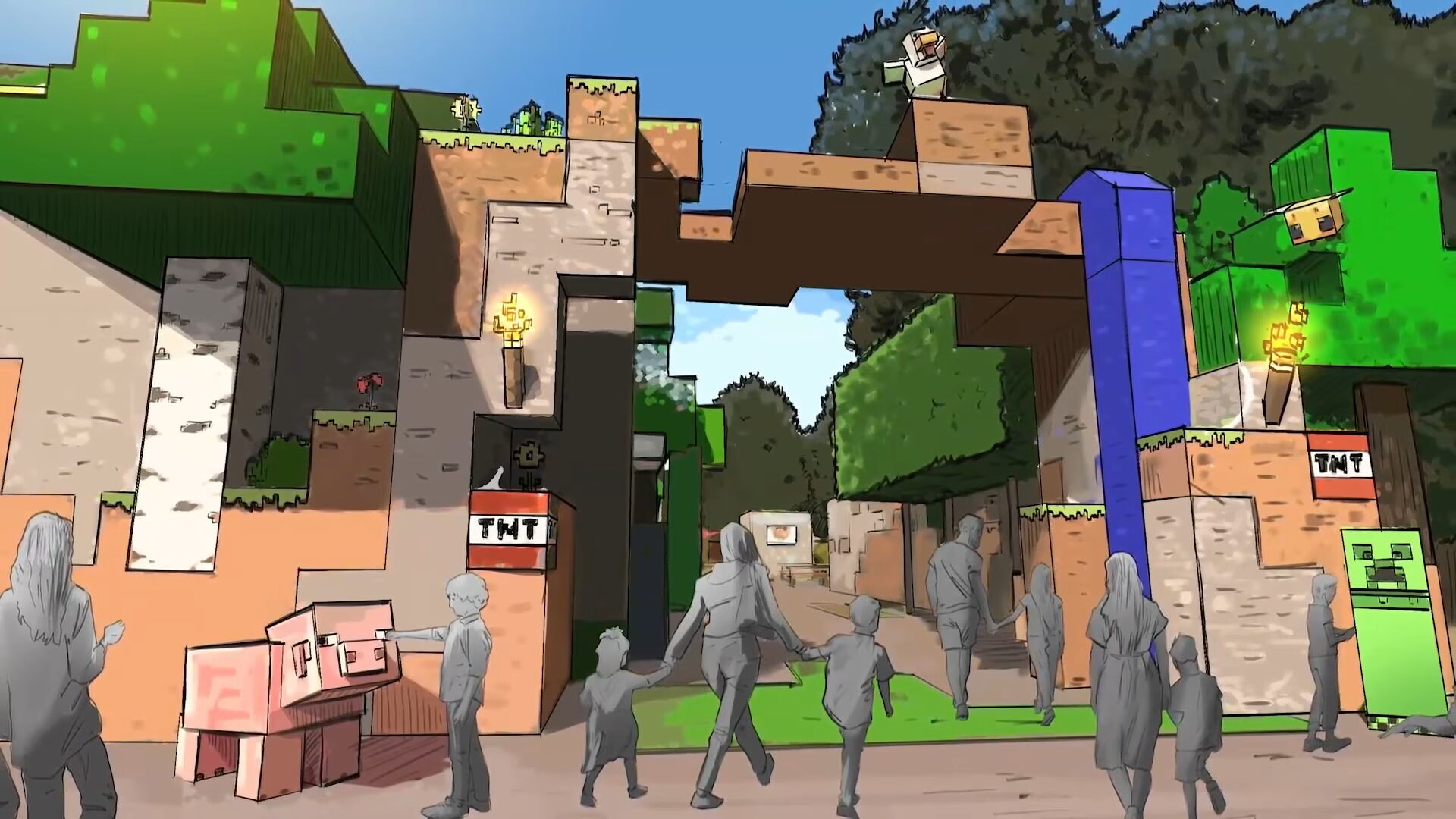 Minecraft Live 2026
