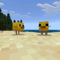 Minecraft 26.10.27 (1.26.10.27)