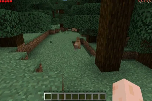 minecraft 26.13 gameplay android survival world