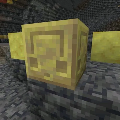 Minecraft 26.30.25 (1.26.30.25)