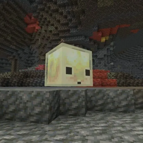 Minecraft 26.20.27(1.26.20.27)