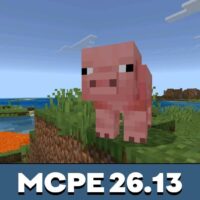Minecraft 26.13 APK