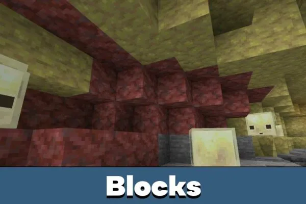 Blocks from Minecraft 26