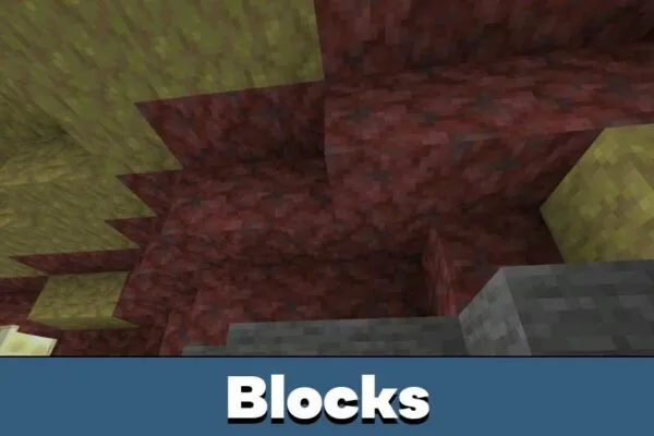 Blocks from Minecraft 26