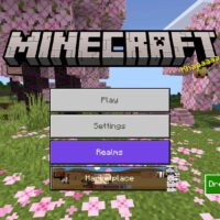 Minecraft 26.20 APK