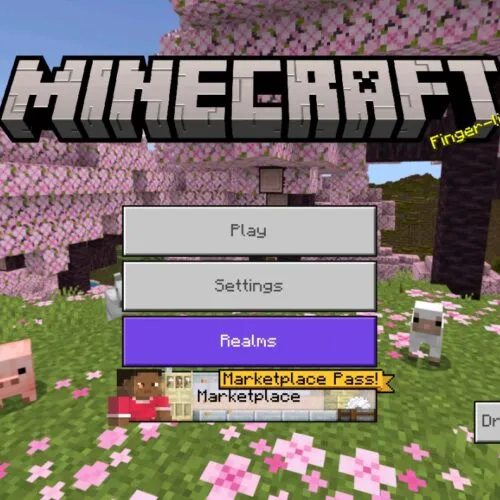 Download Minecraft 26.23