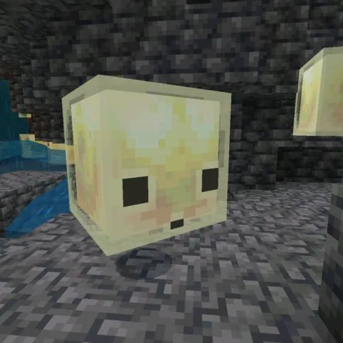 Minecraft 26.22 (1.26.22)