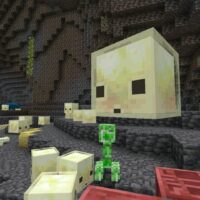 Minecraft 26.21 APK
