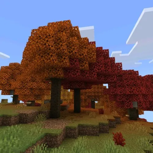 Download Minecraft 26.40.30 (1.26.40.30)