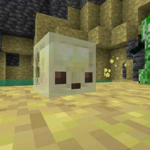 Download Minecraft 26.40.27 (1.26.40.27)