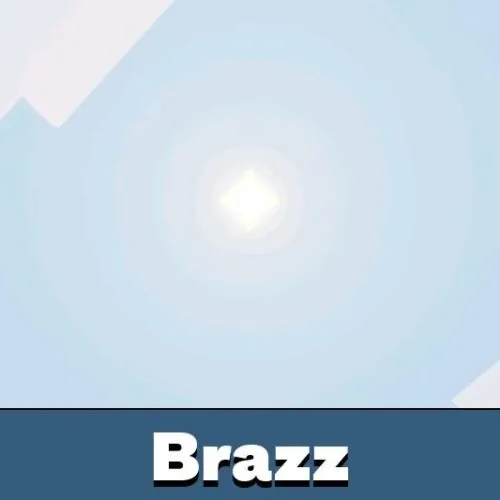 Brazz Shader for Minecraft PE
