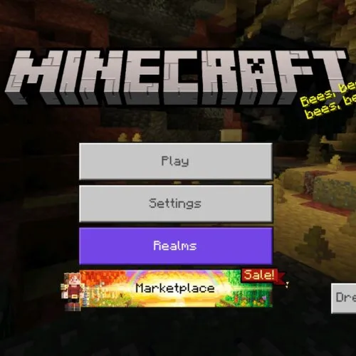 Download Minecraft 26.33 (1.26.33)