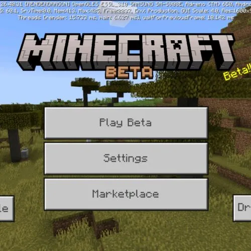 Minecraft 26.40.31 (1.26.40.31) indir