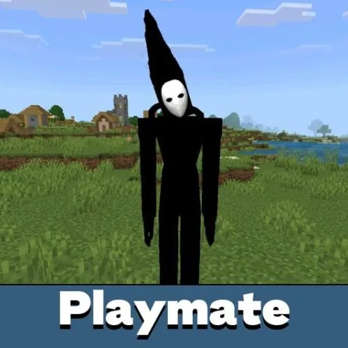 Playmate Mod for Minecraft PE