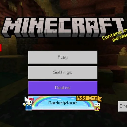 Download Minecraft 26.40 APK