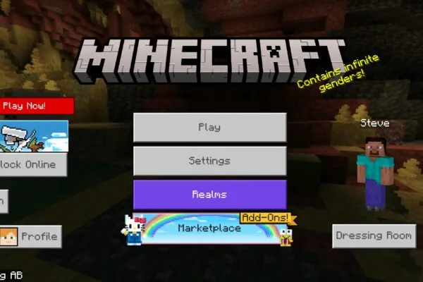 Download Minecraft 26.40