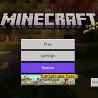 Download Minecraft 26.44 APK