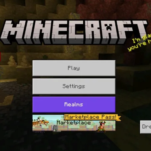 ดาวน์โหลด Minecraft 26.44 APK